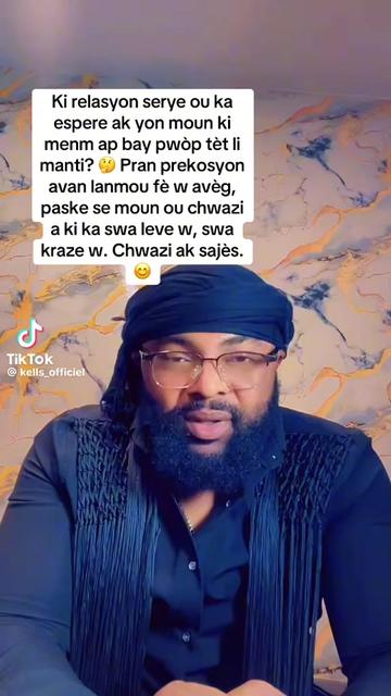 @HaïtiThomas❤️