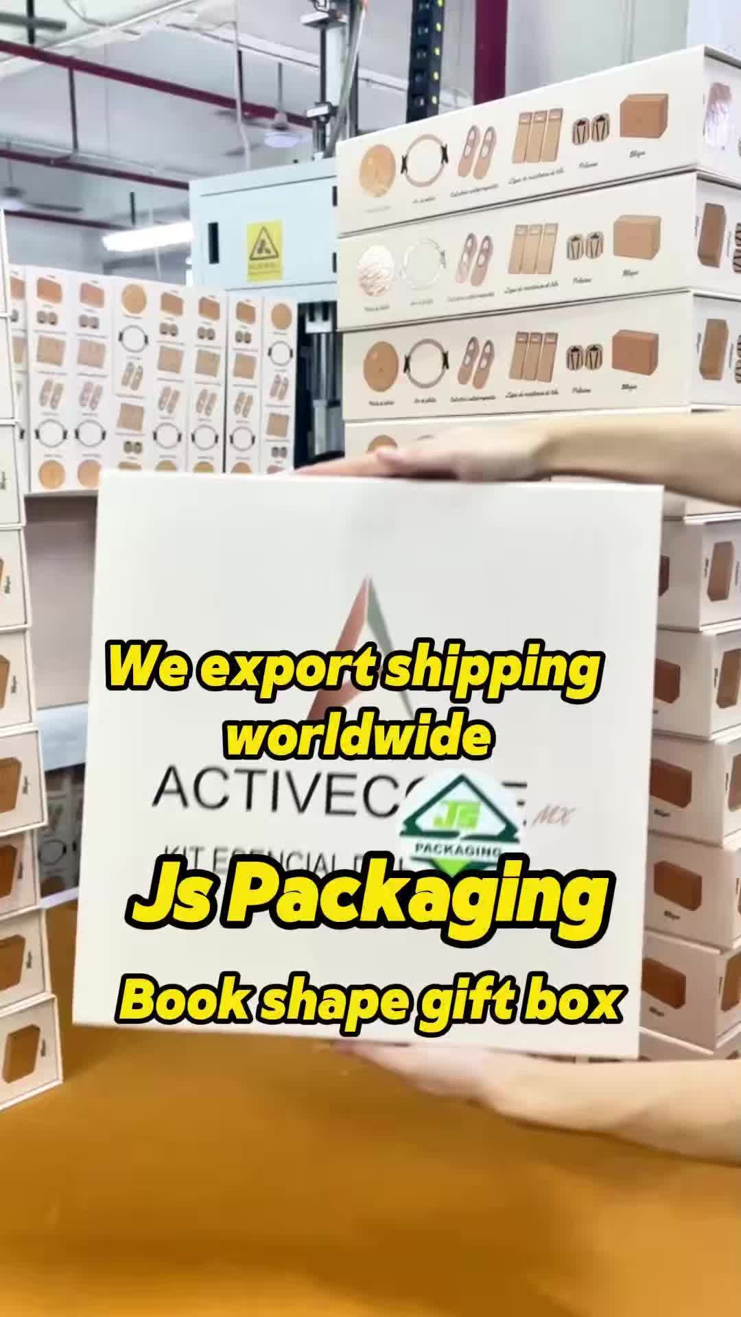 @Jspackagingfactory2