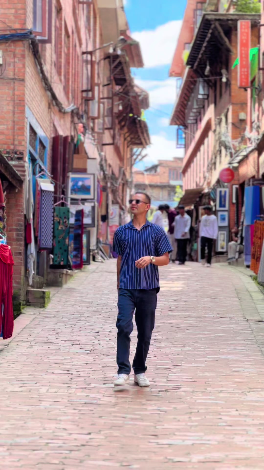 @🇳🇵SURESH BHANDARI🇳🇵👮&zwj;♀️