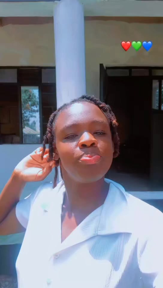 @Nyakwar Nyoguta ❤️