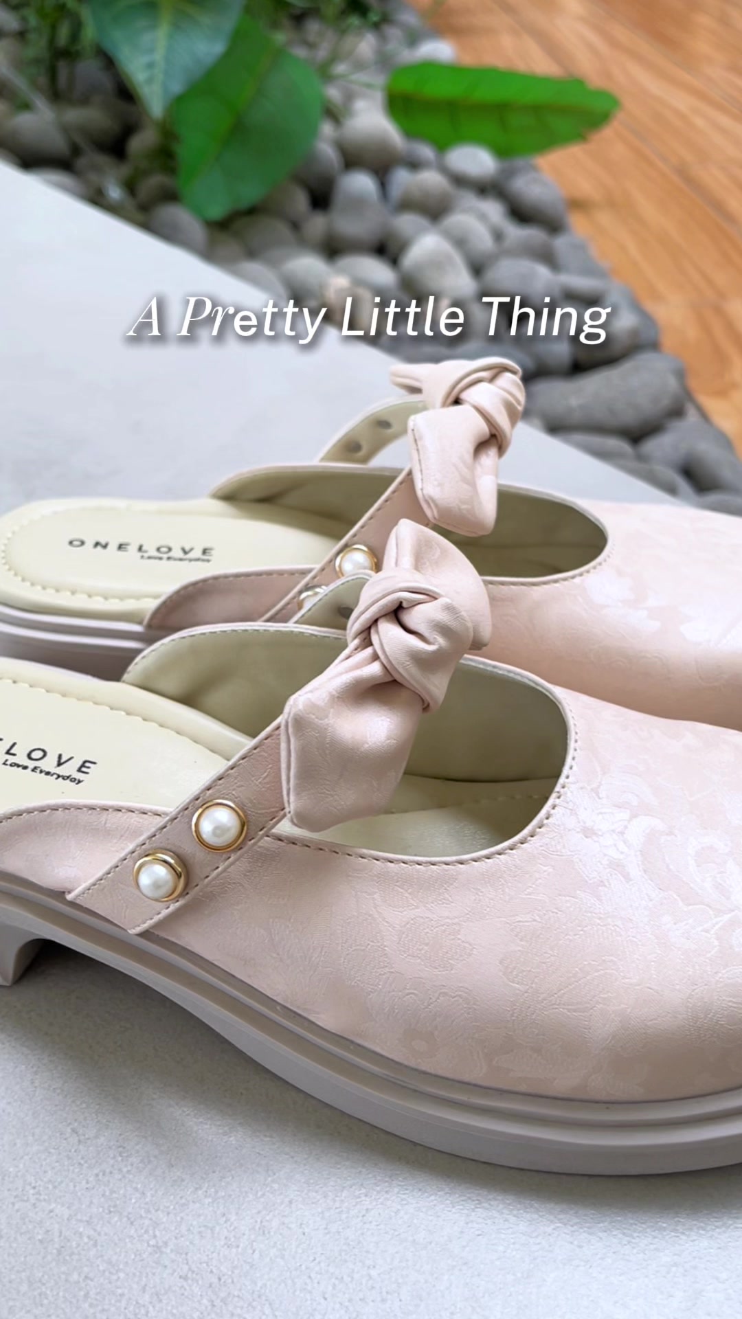 @One Love Women Shoes