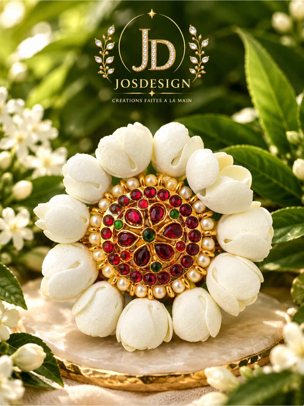 @Jos design