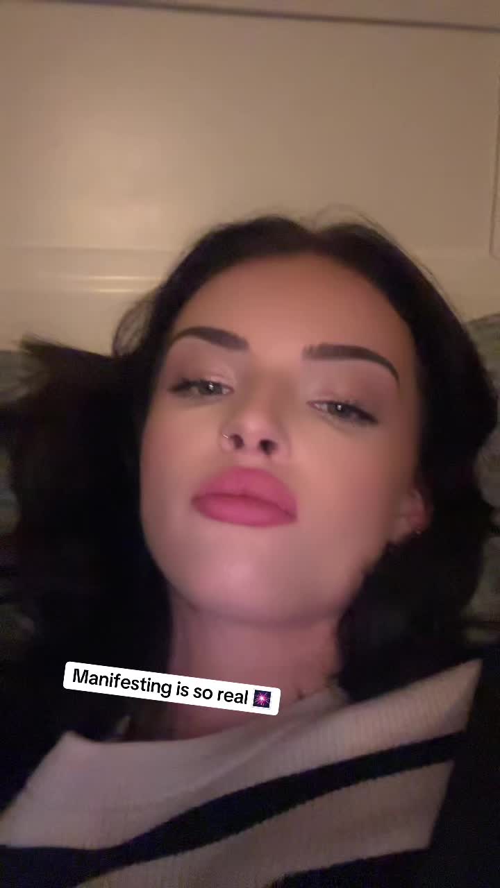 @Amelia Henriksen
