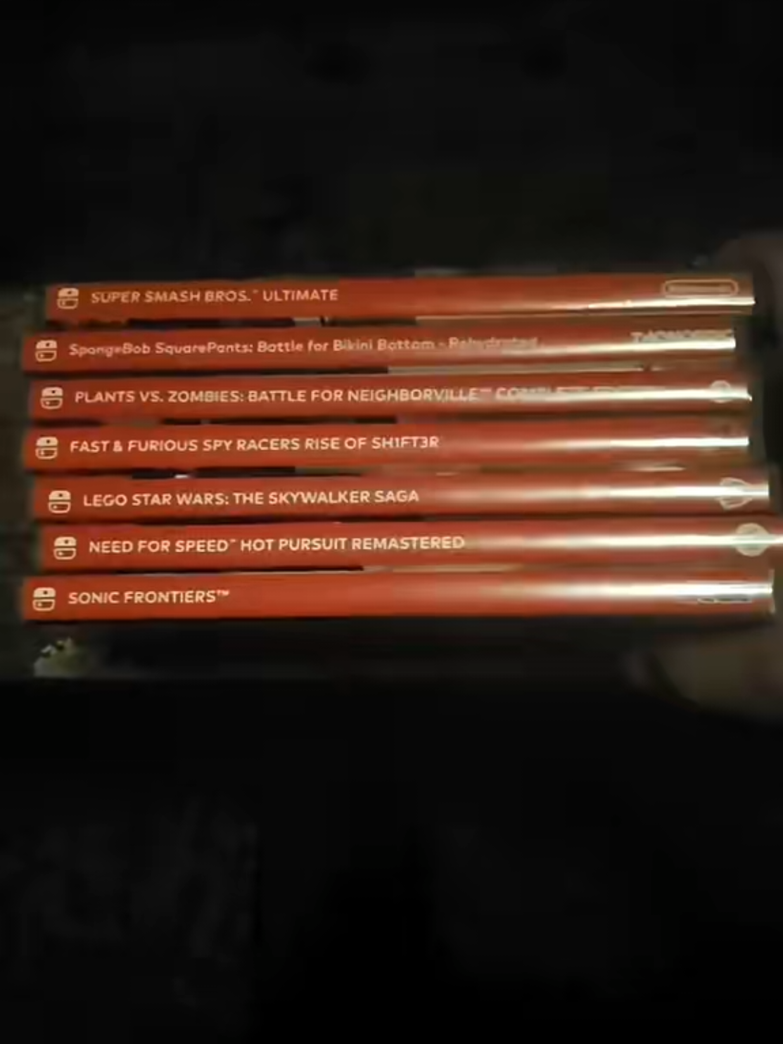 @JH Movie Collection