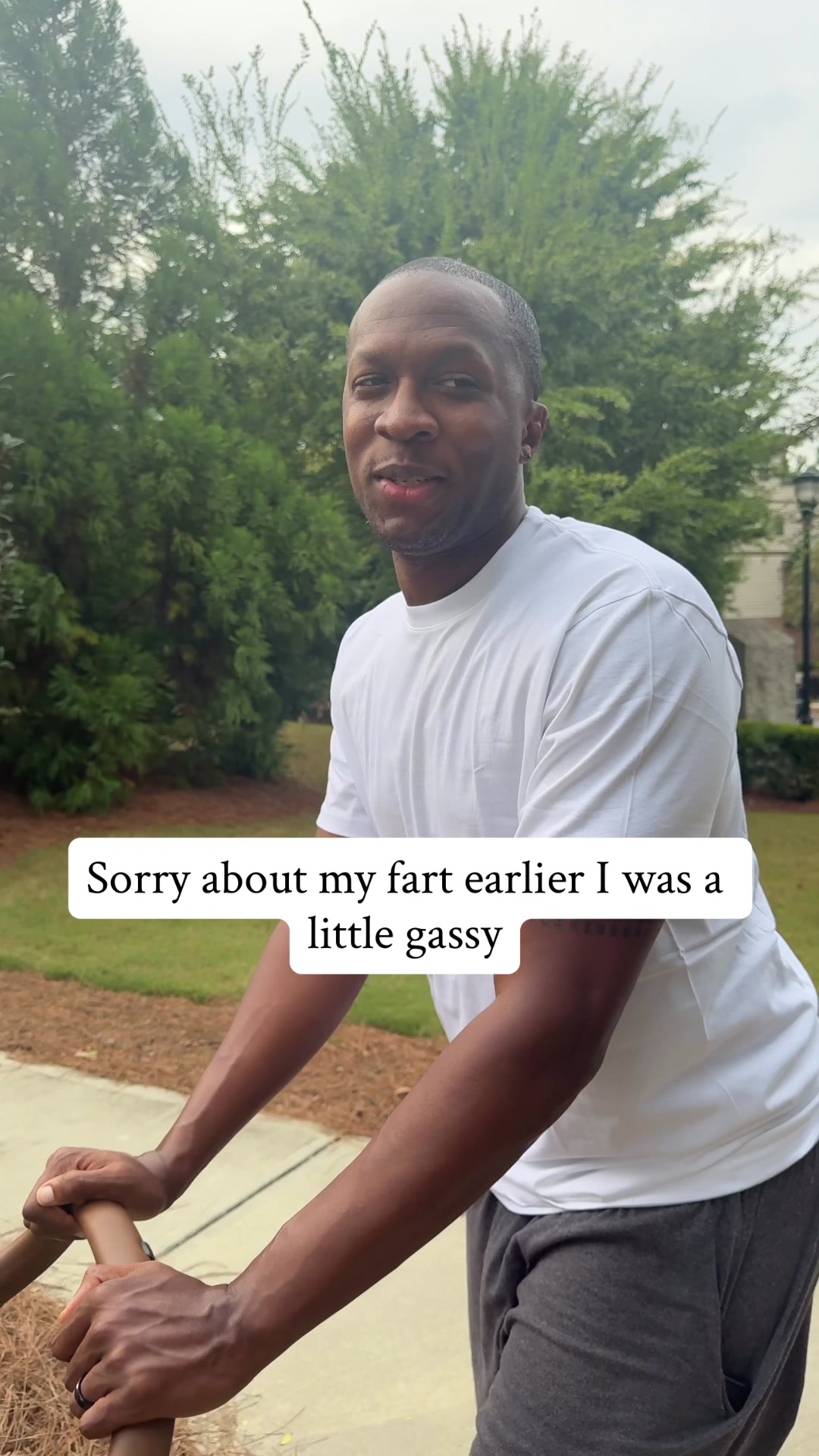 @Chan & Jamal