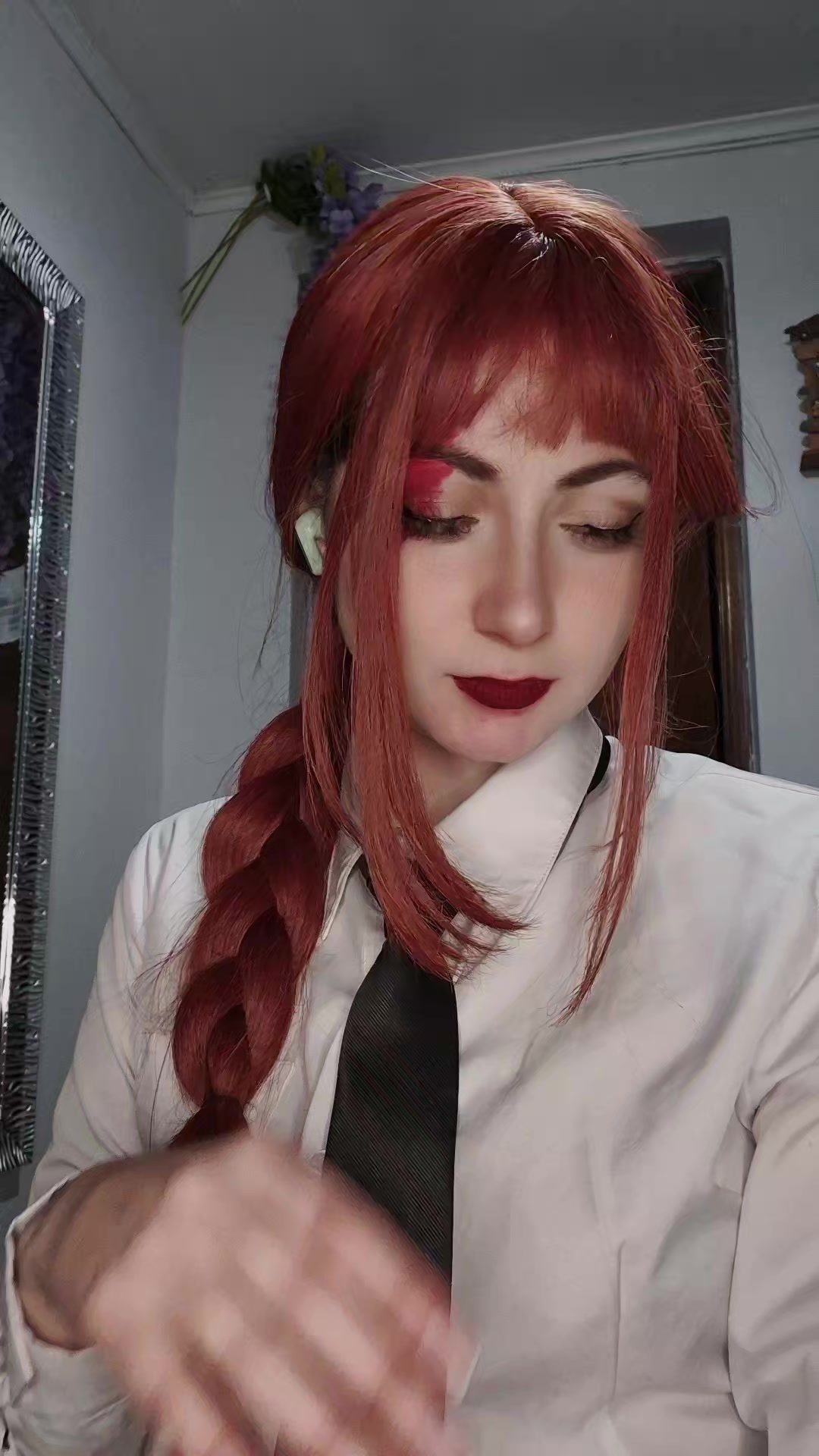 @jemina araign&eacute;e