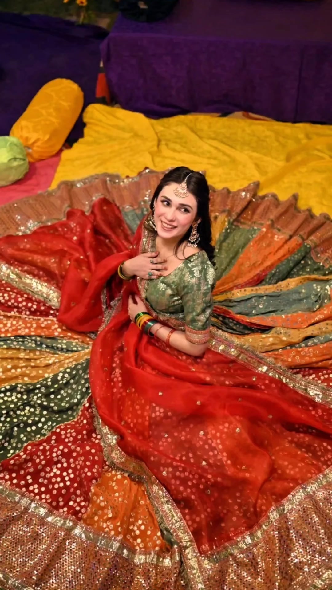 @yameen bridals