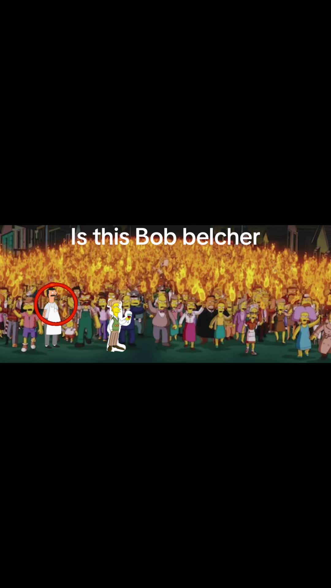 @Sideshow Bob