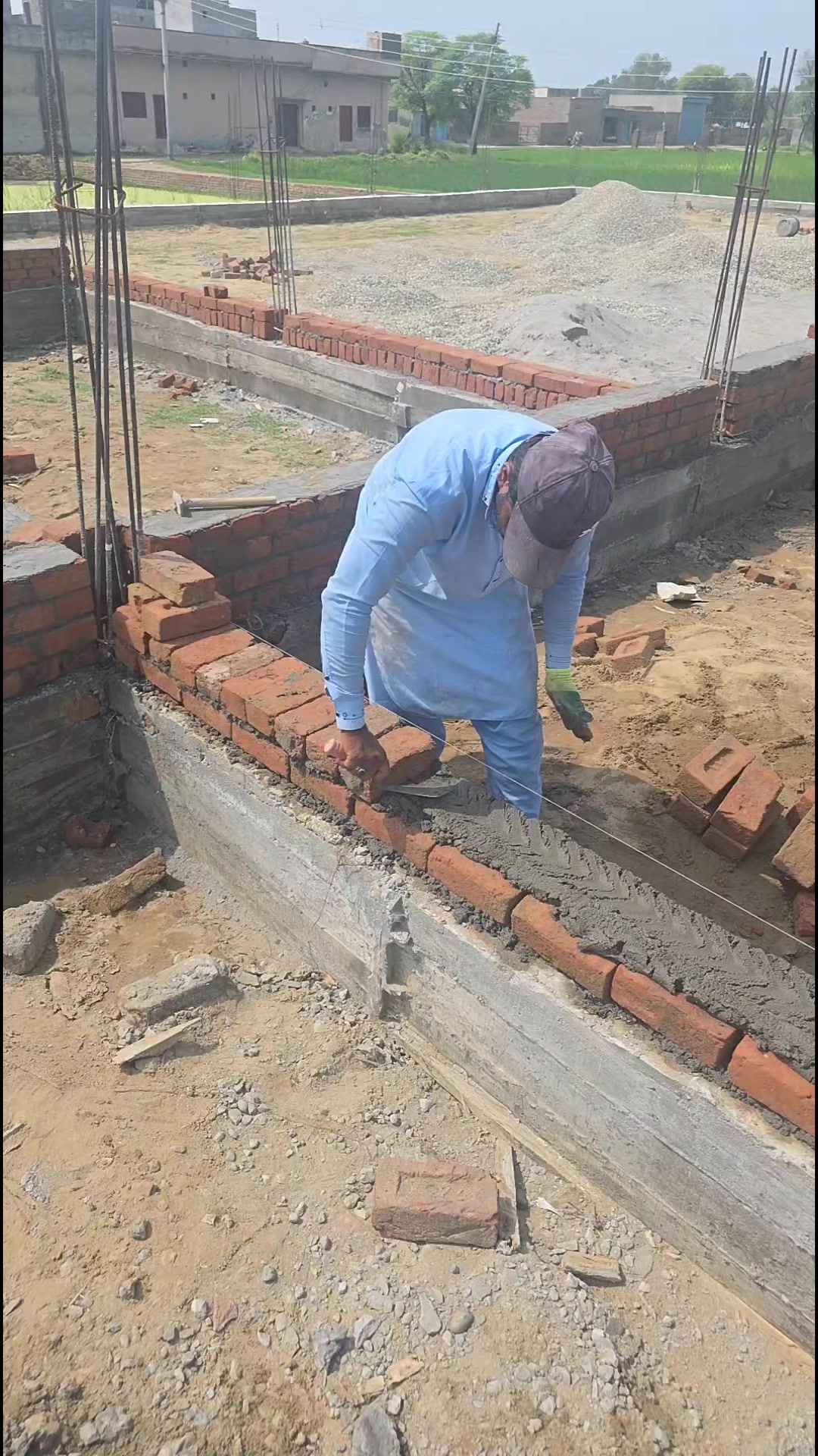 @Hadi Builders.
