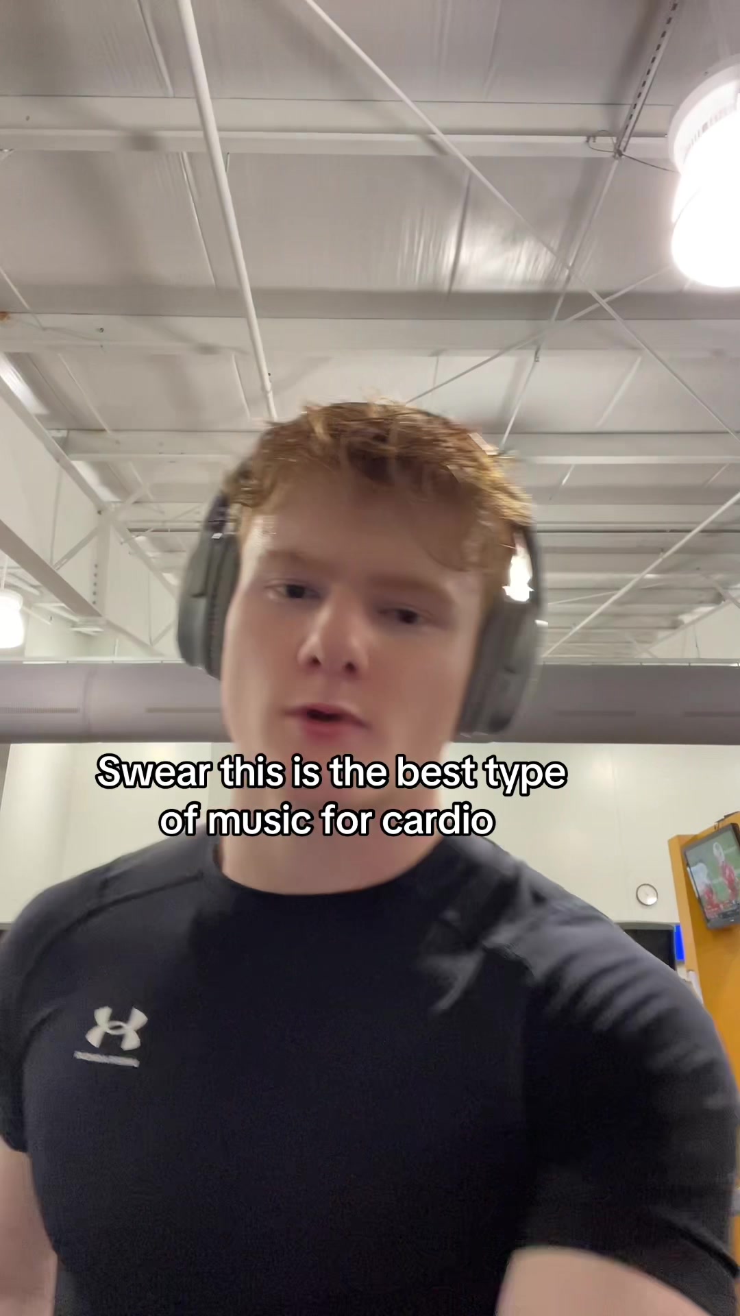 @Gymger