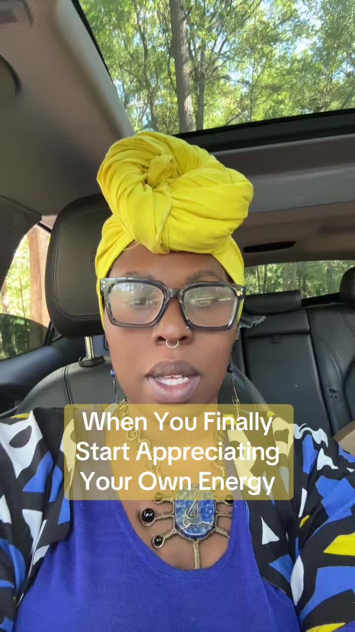 @Shenika Marie