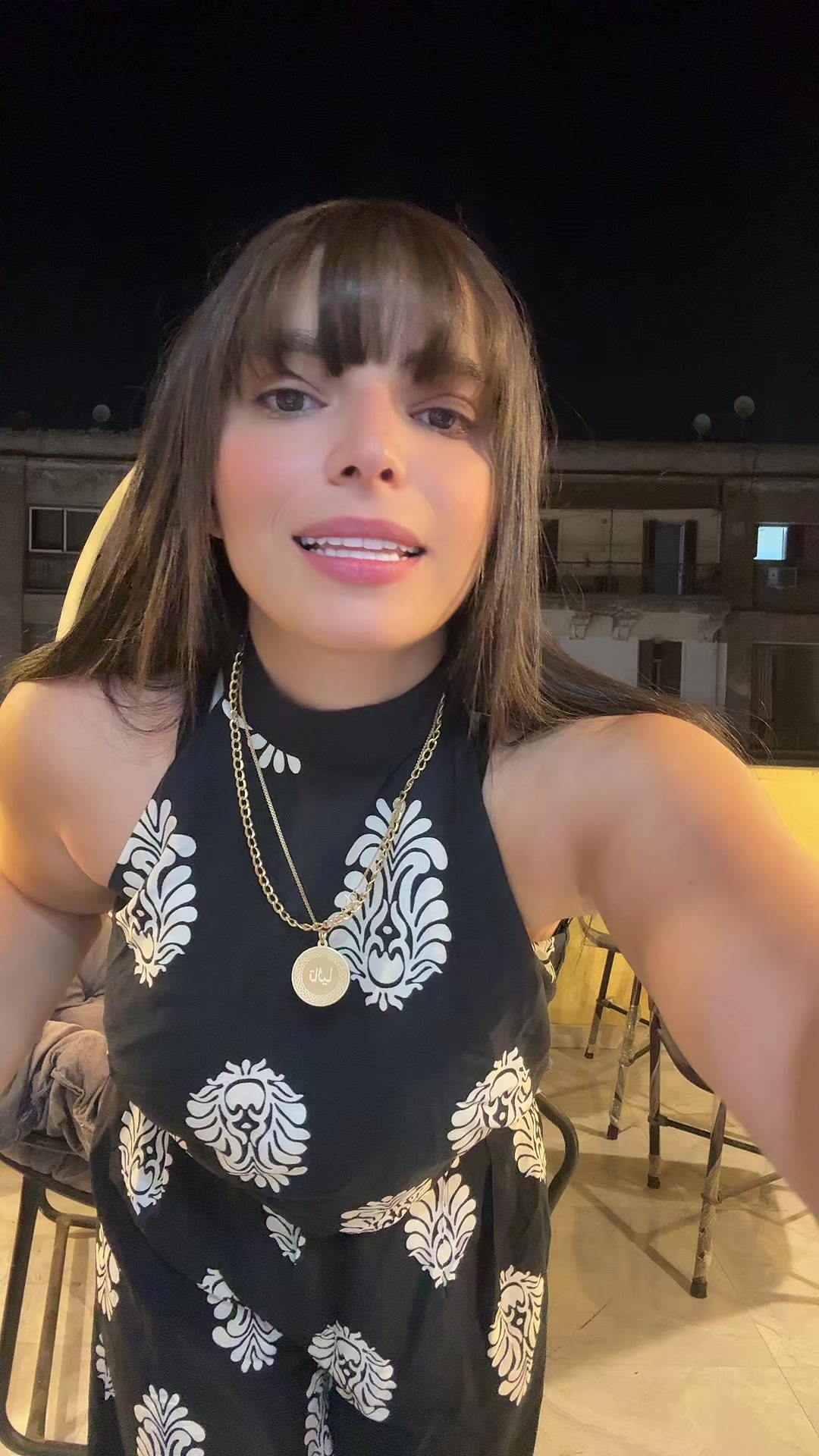 @TALIA TAREK (تاليا) 😈