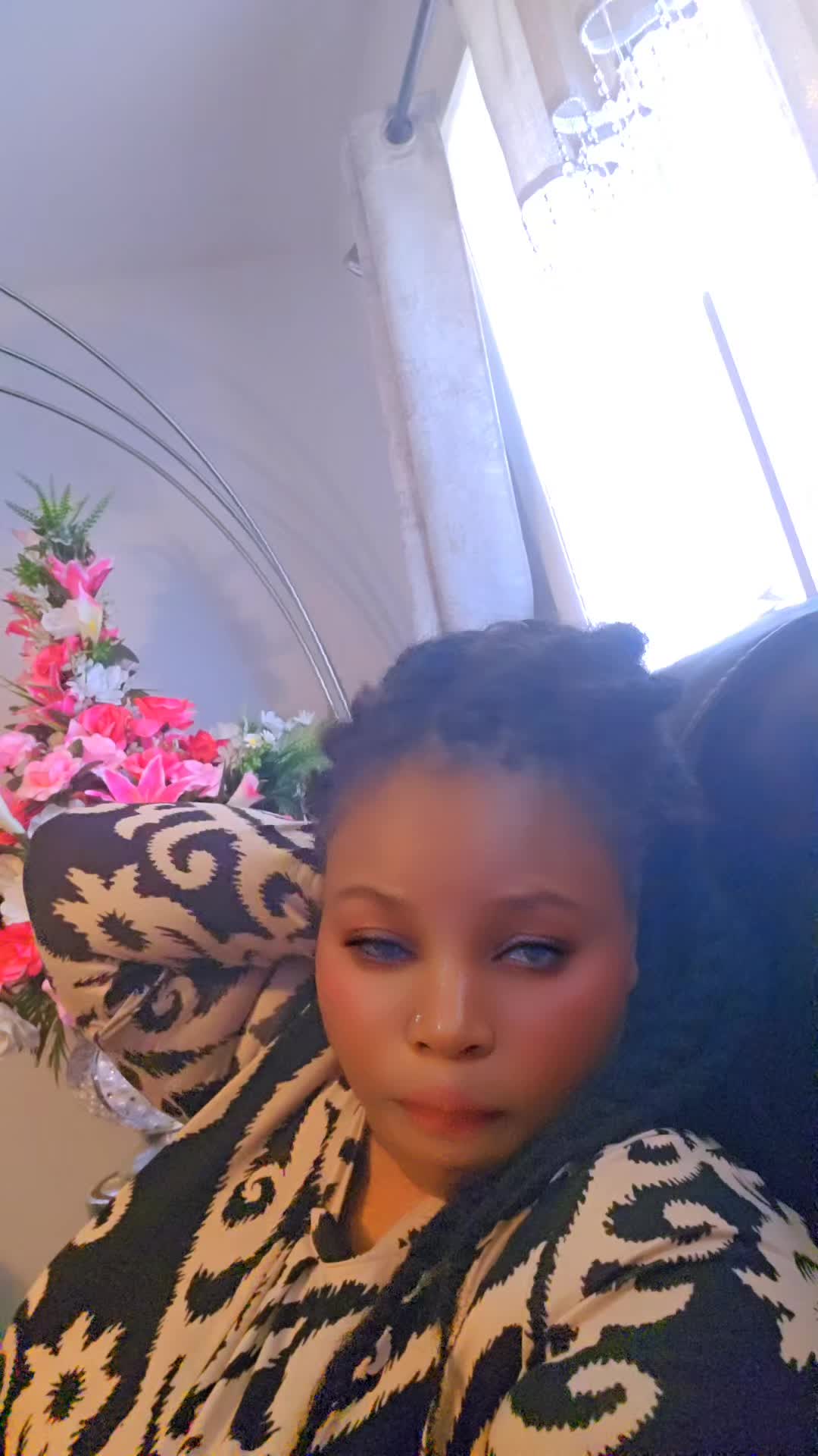 @Beatrice Koroma