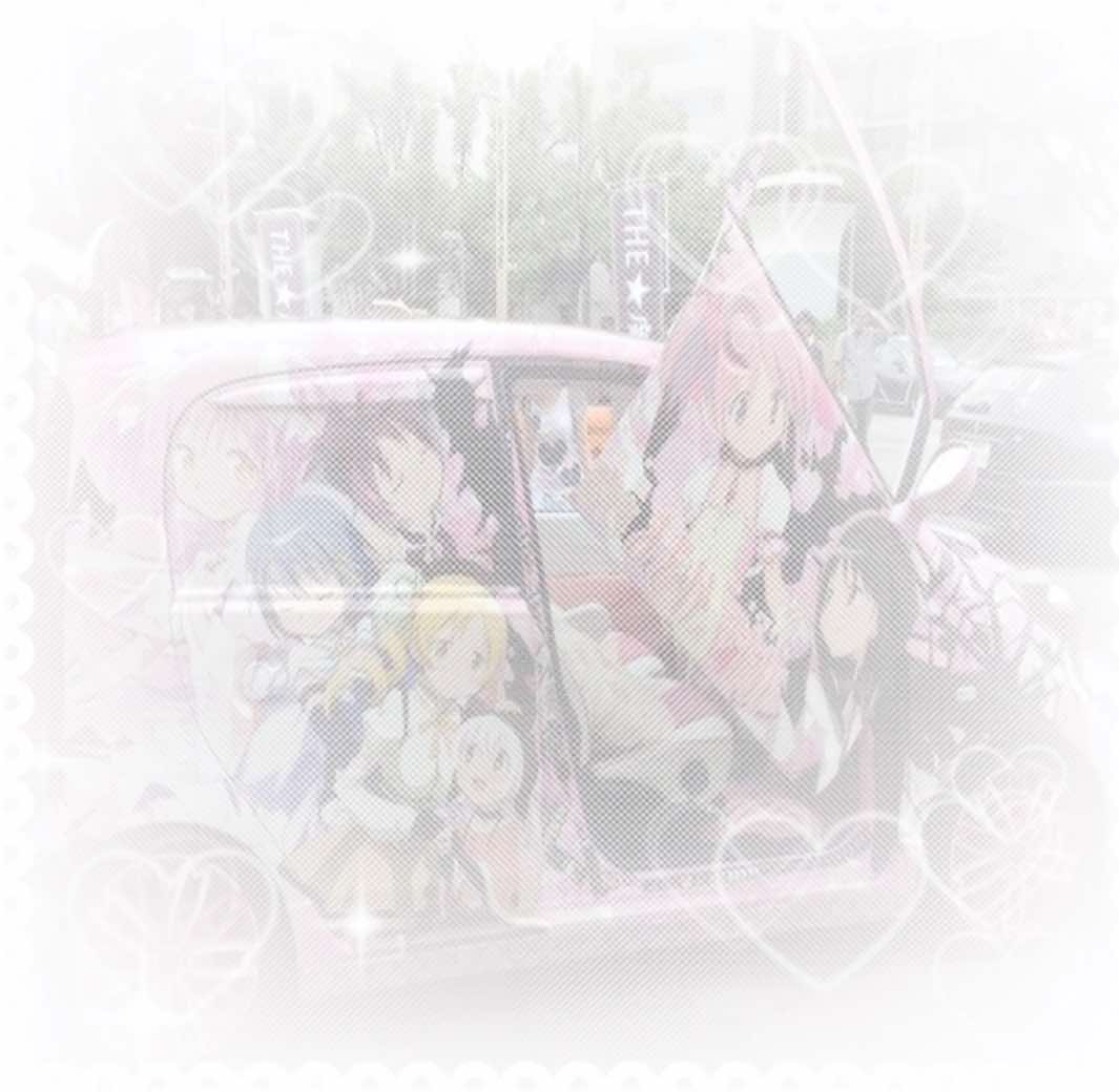@🎃ིྀ ˚₊ Madoka ˙ マギカ 🍭 ⌗