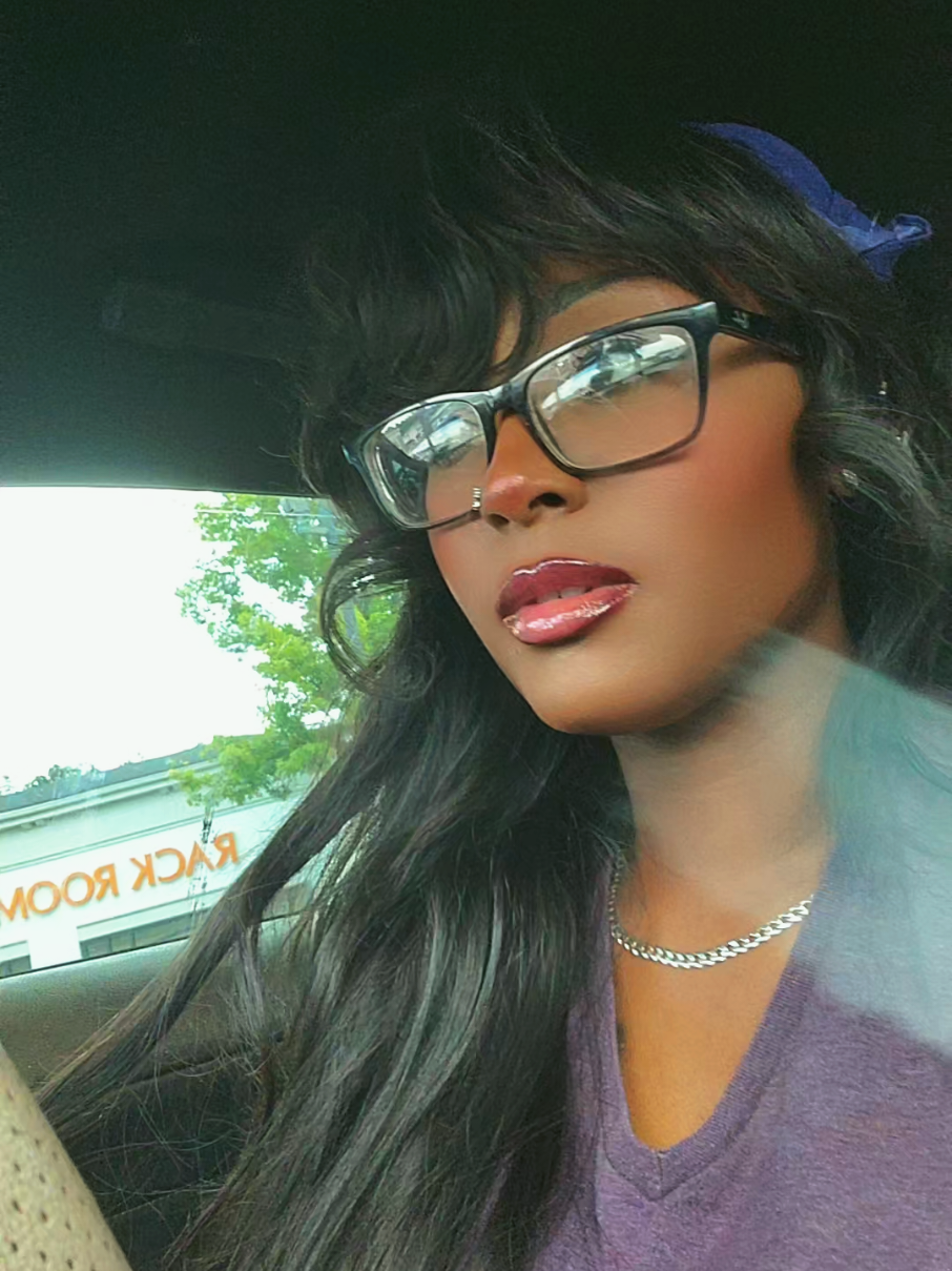 @IamBornQueen