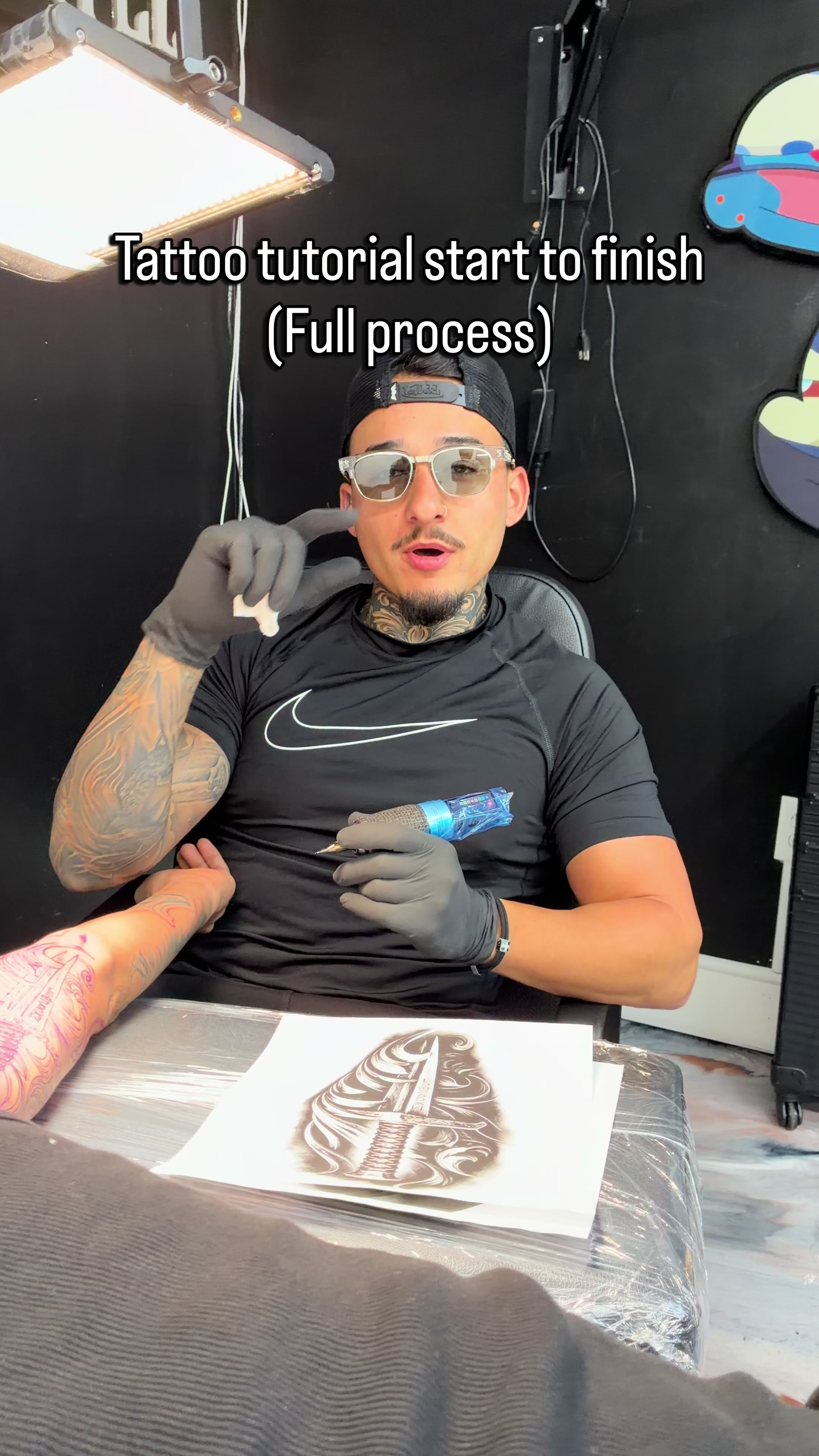 @Ronnietheofficial
