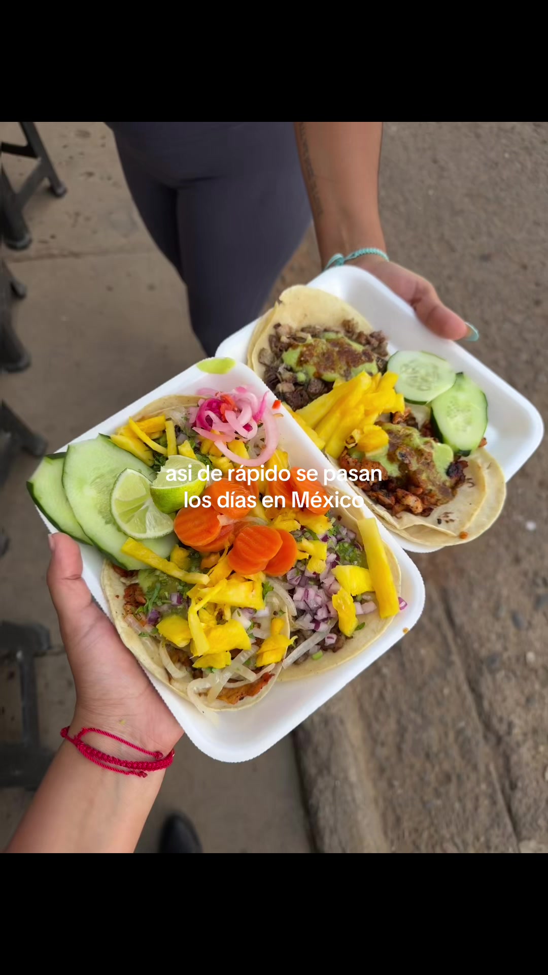 @Alma Padilla