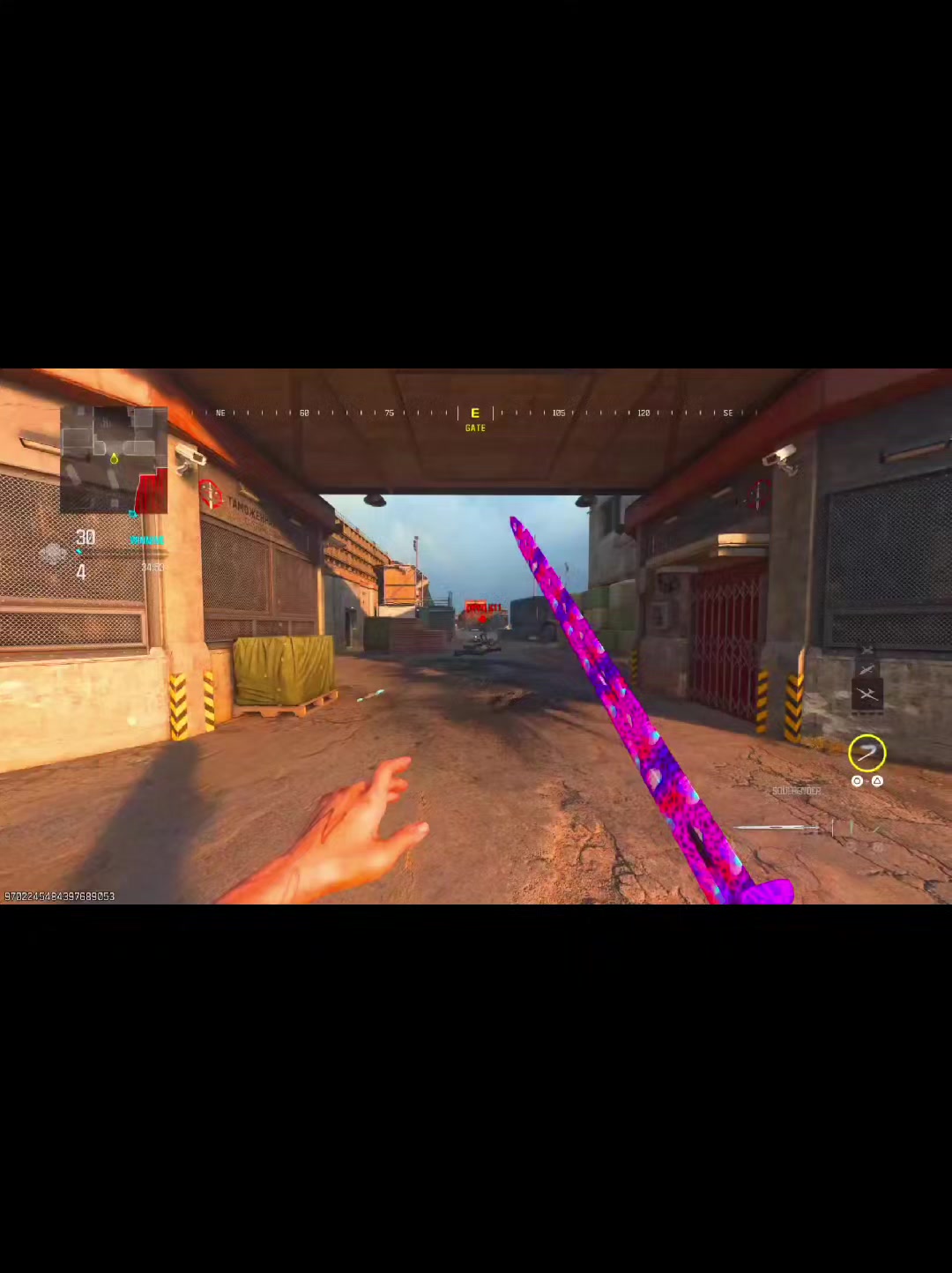 @SHOOTLESSV๐