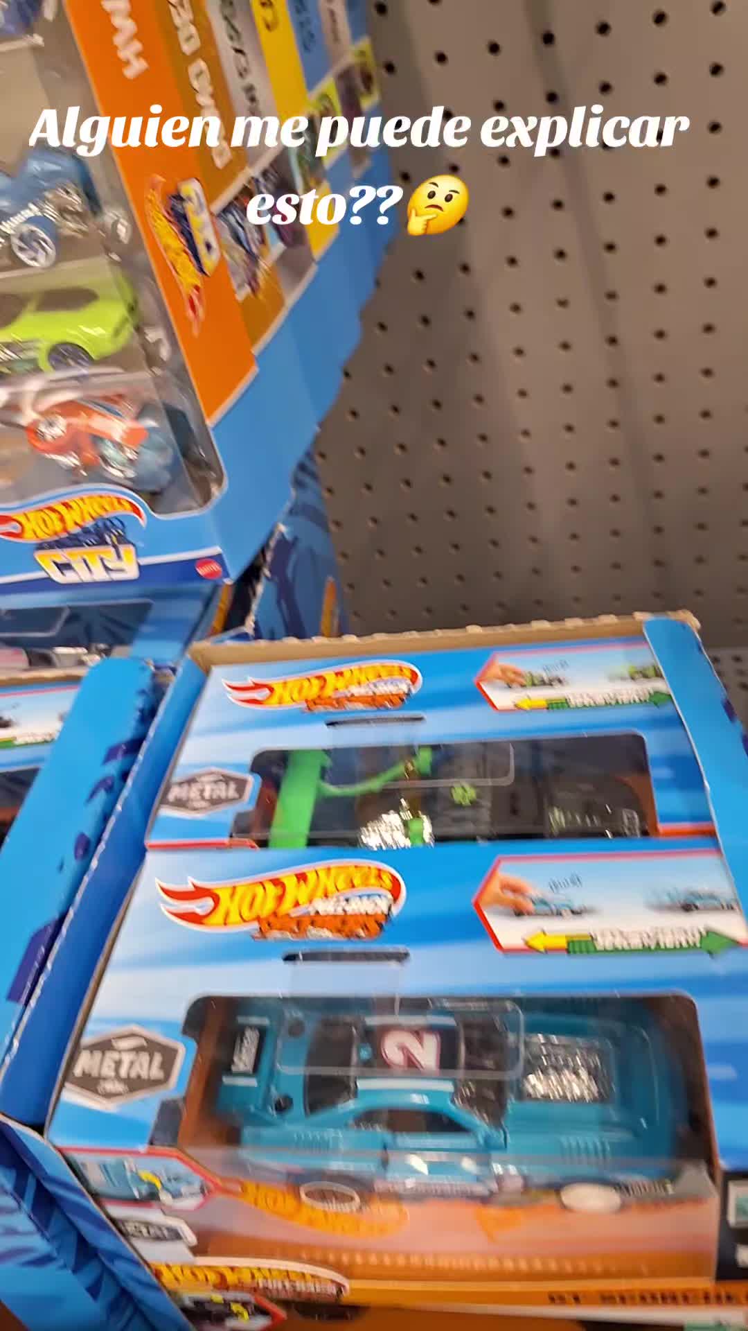 @Hotwheels Garage