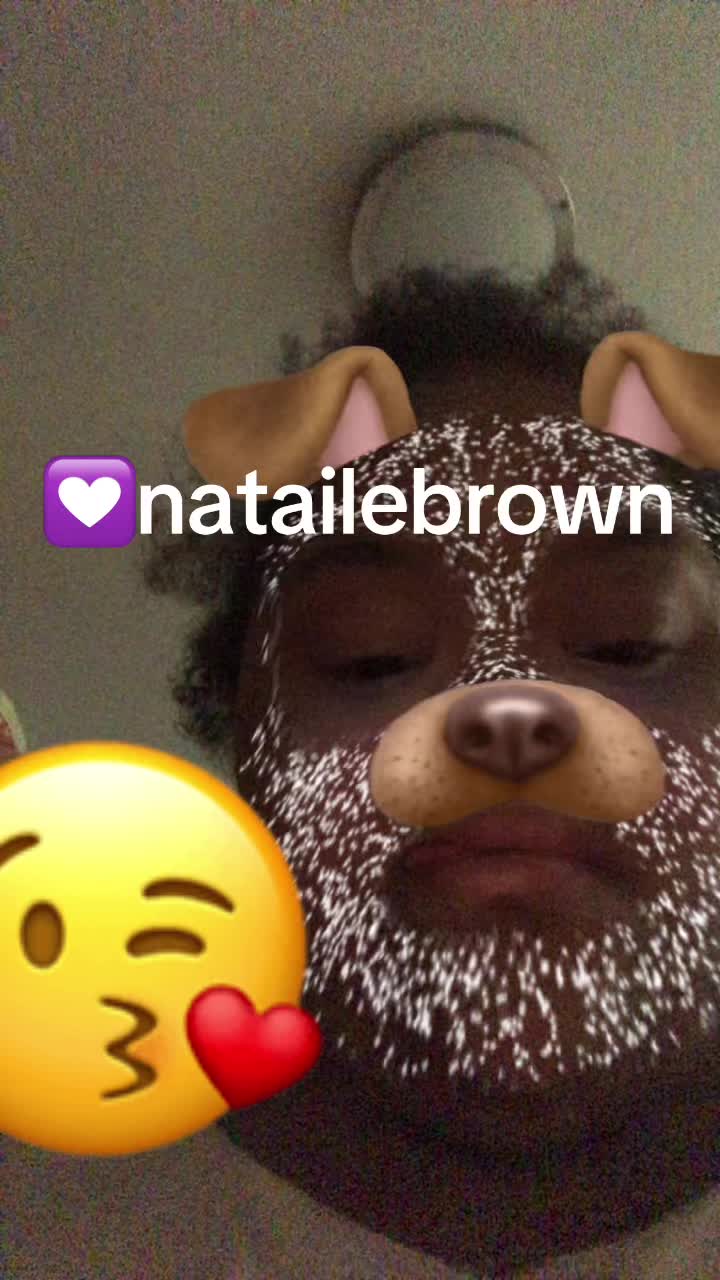 @Wife love nataiebrown mizell💋