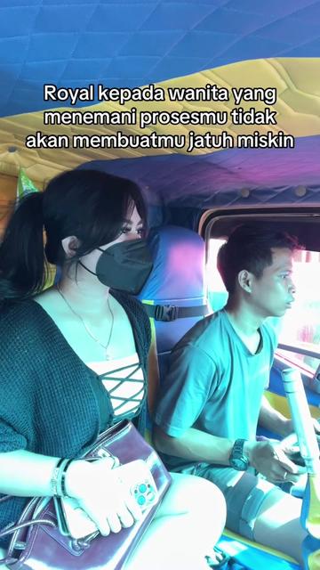 @kurir pasir