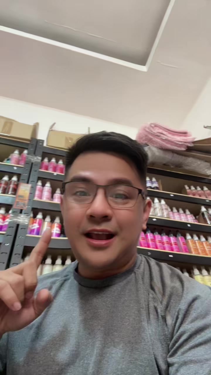 @JRE SCENTS
