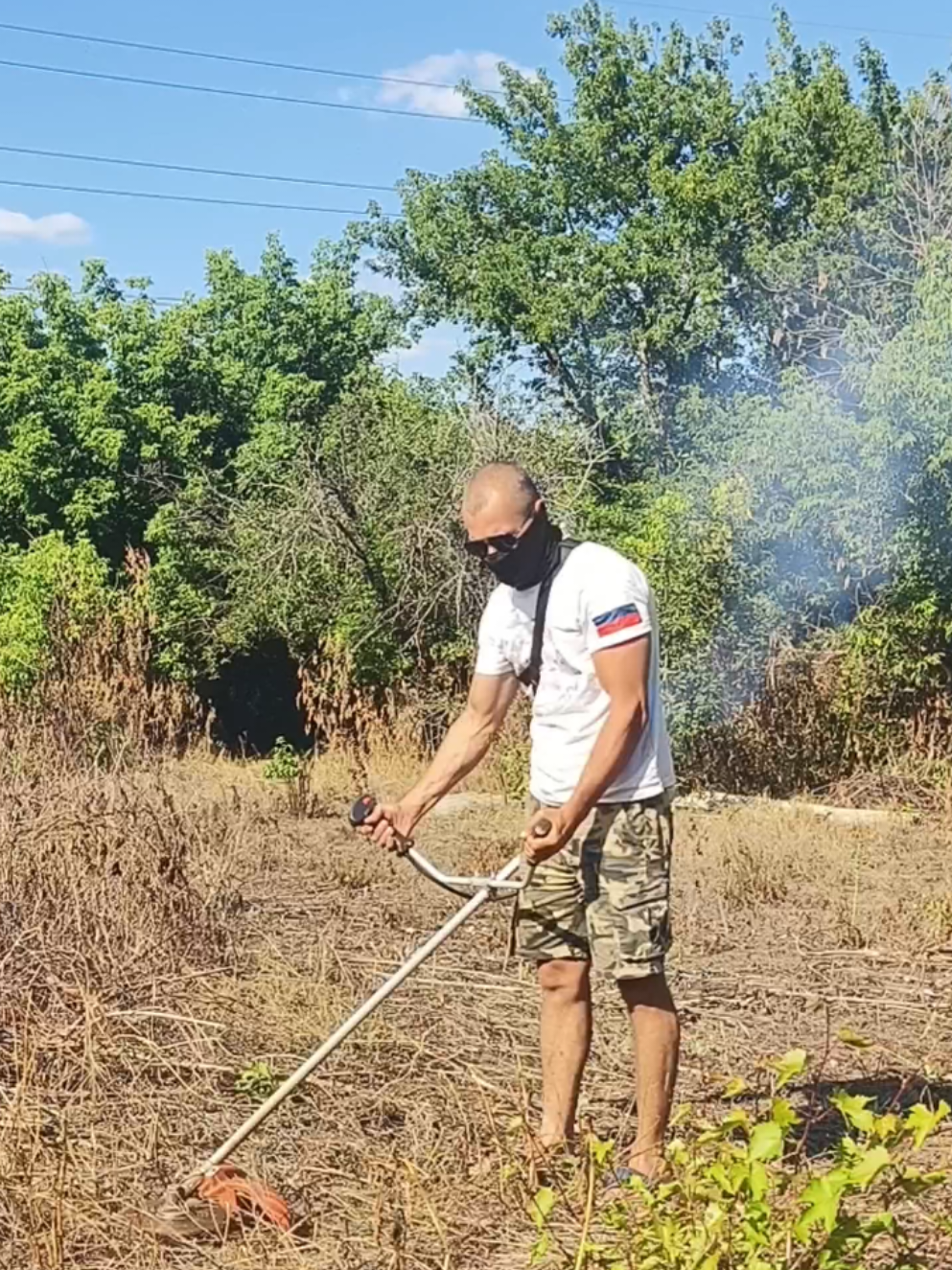 @позывной боксёр
