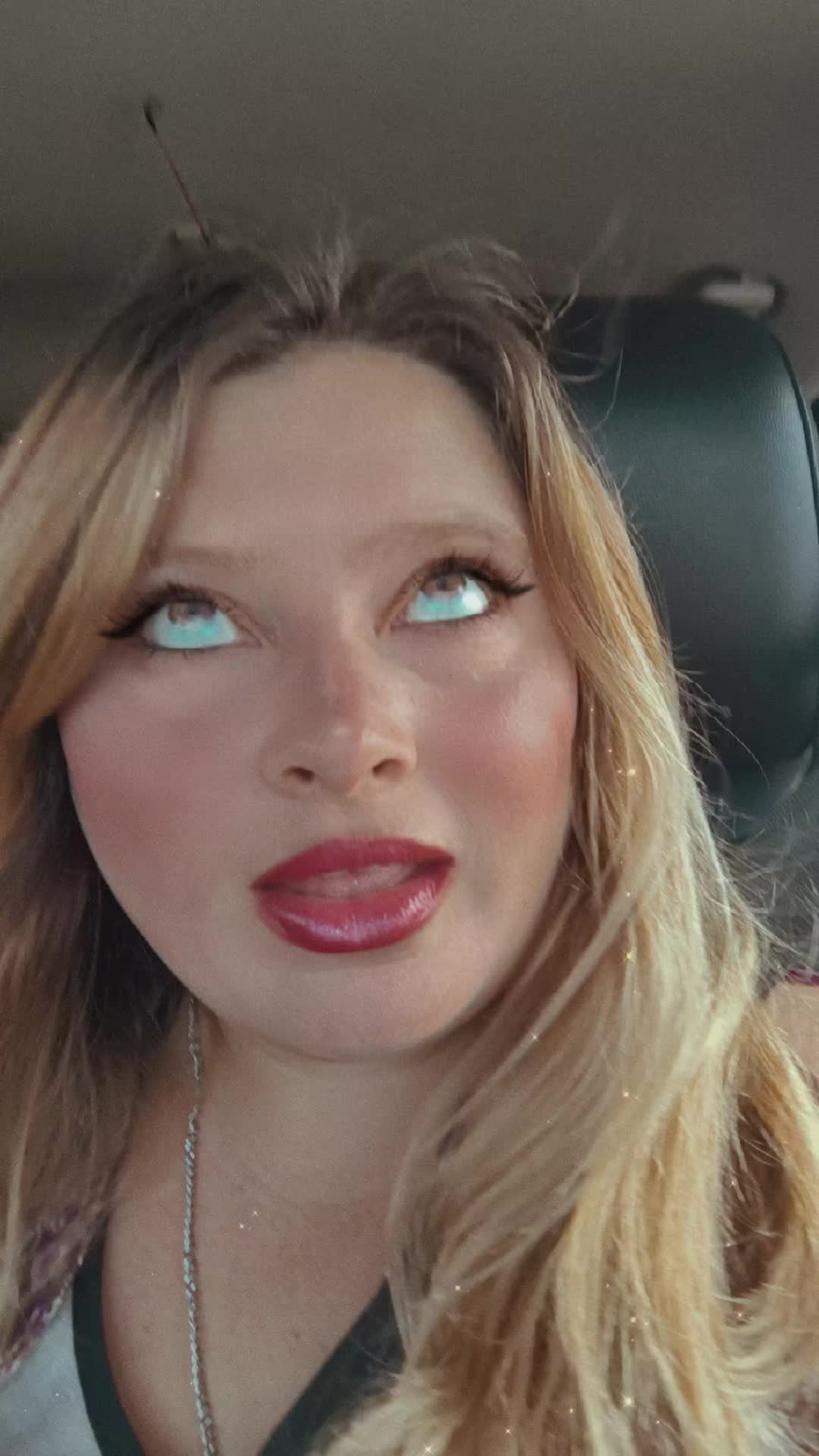 @Megan Vincent