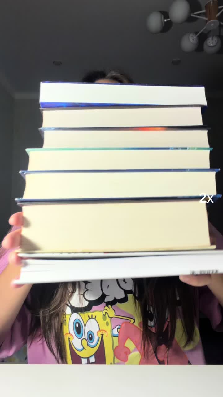 @Тгк:Книжная Девочка📚💗