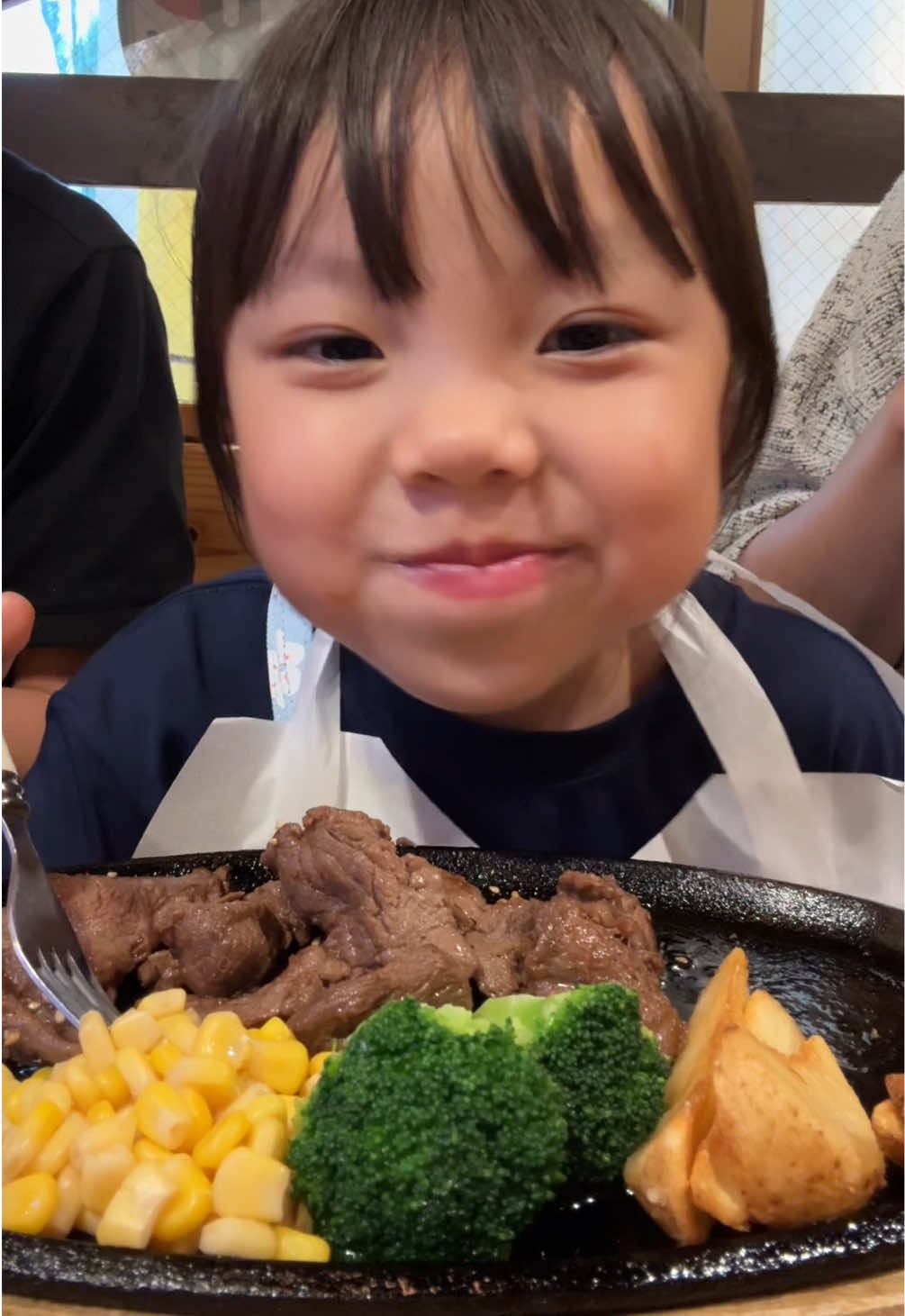 @きいパパ🍚🍎