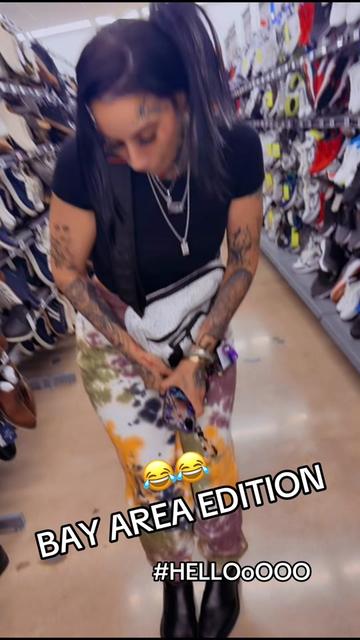 @TattedCELLY💕