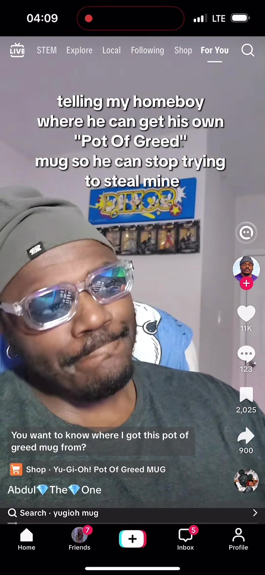 @MiccMoose