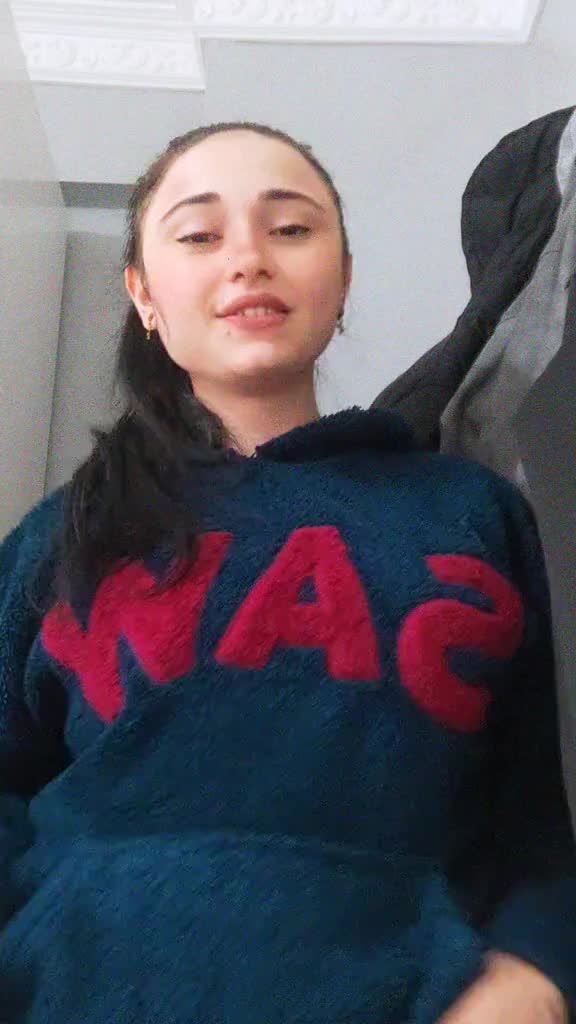@Sude Gümüş