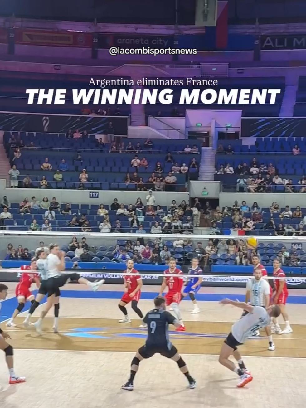 @LaCombiSportsNews