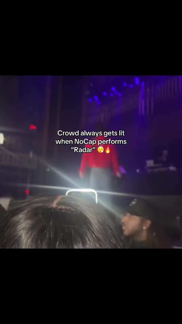 @NoCap Fanpage
