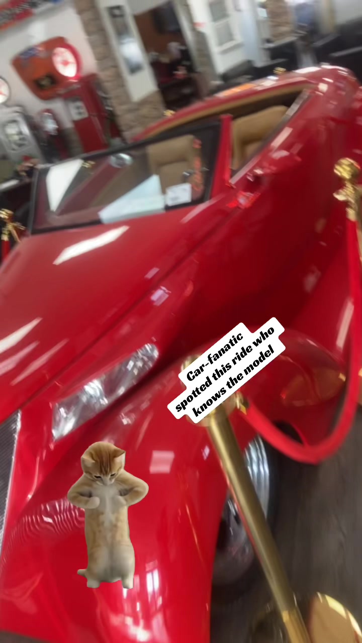 @Car-fanatic