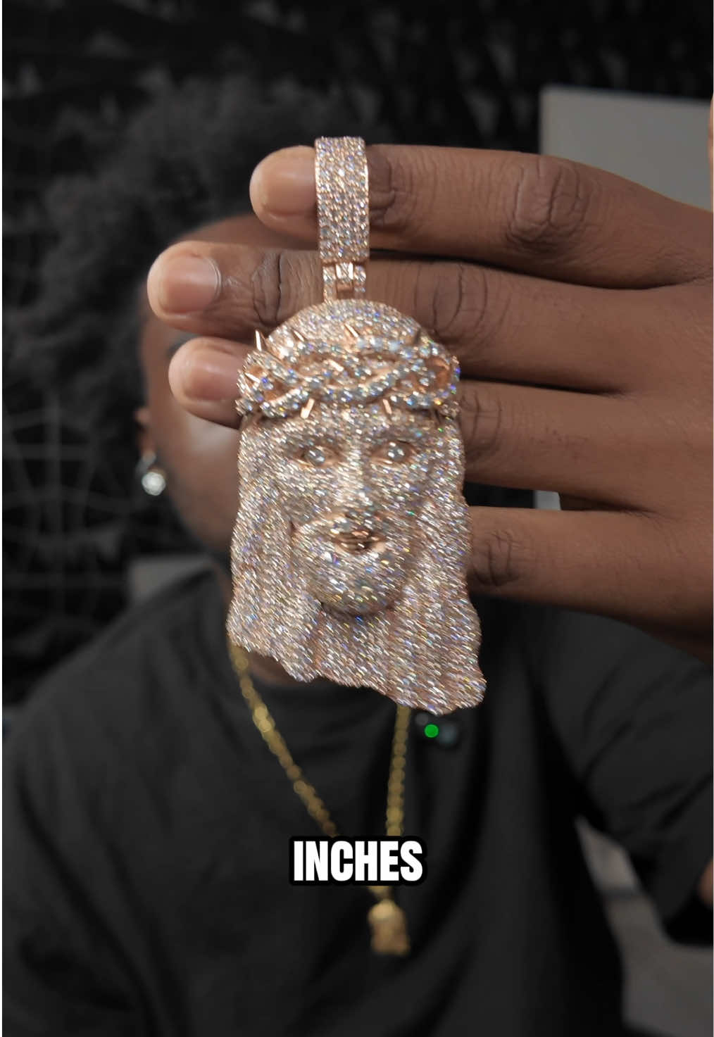 @IG @iamcrudda💎