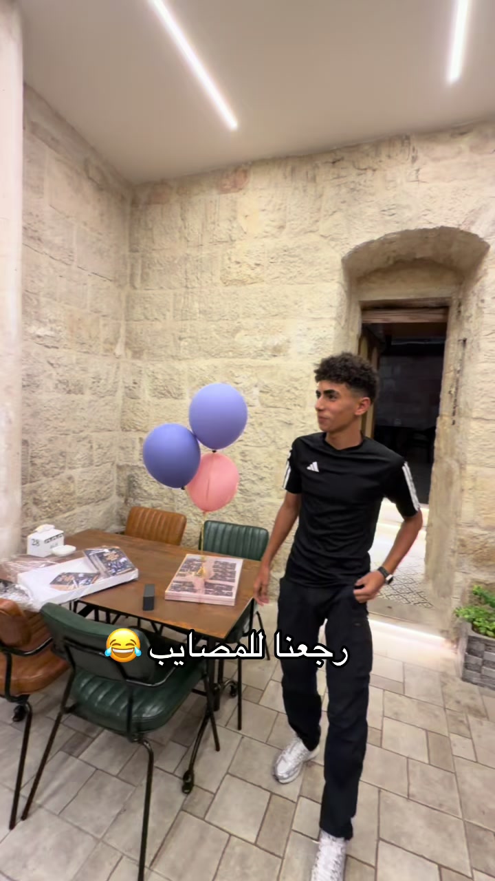 @Ahmad abu dukhan