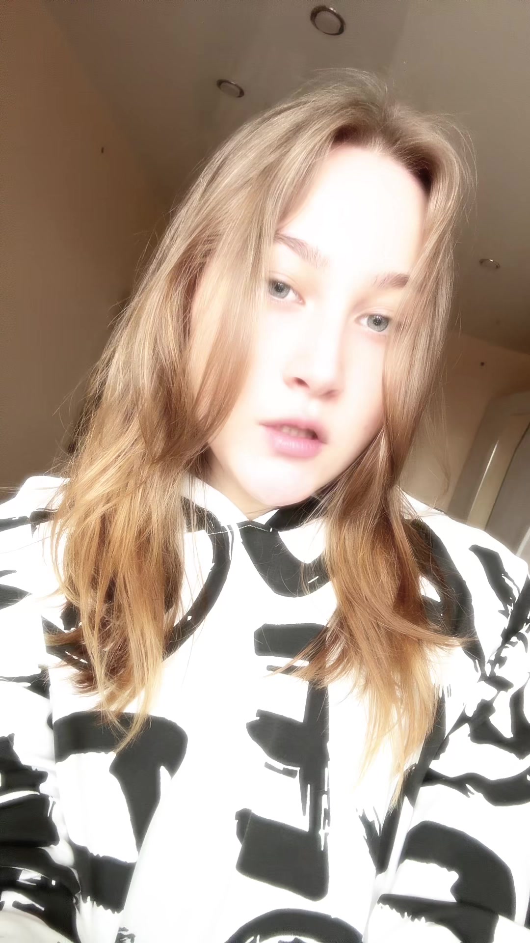 @Повод для твоей улыбки ❤