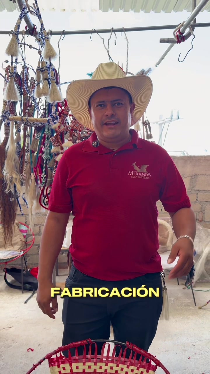 @Talabartería Mi Rienda