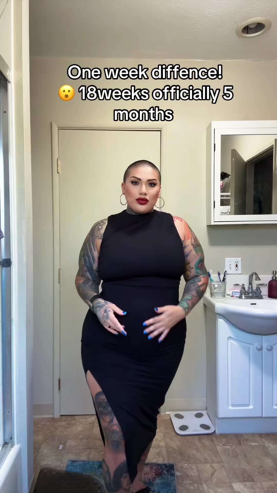@Lisa Arana