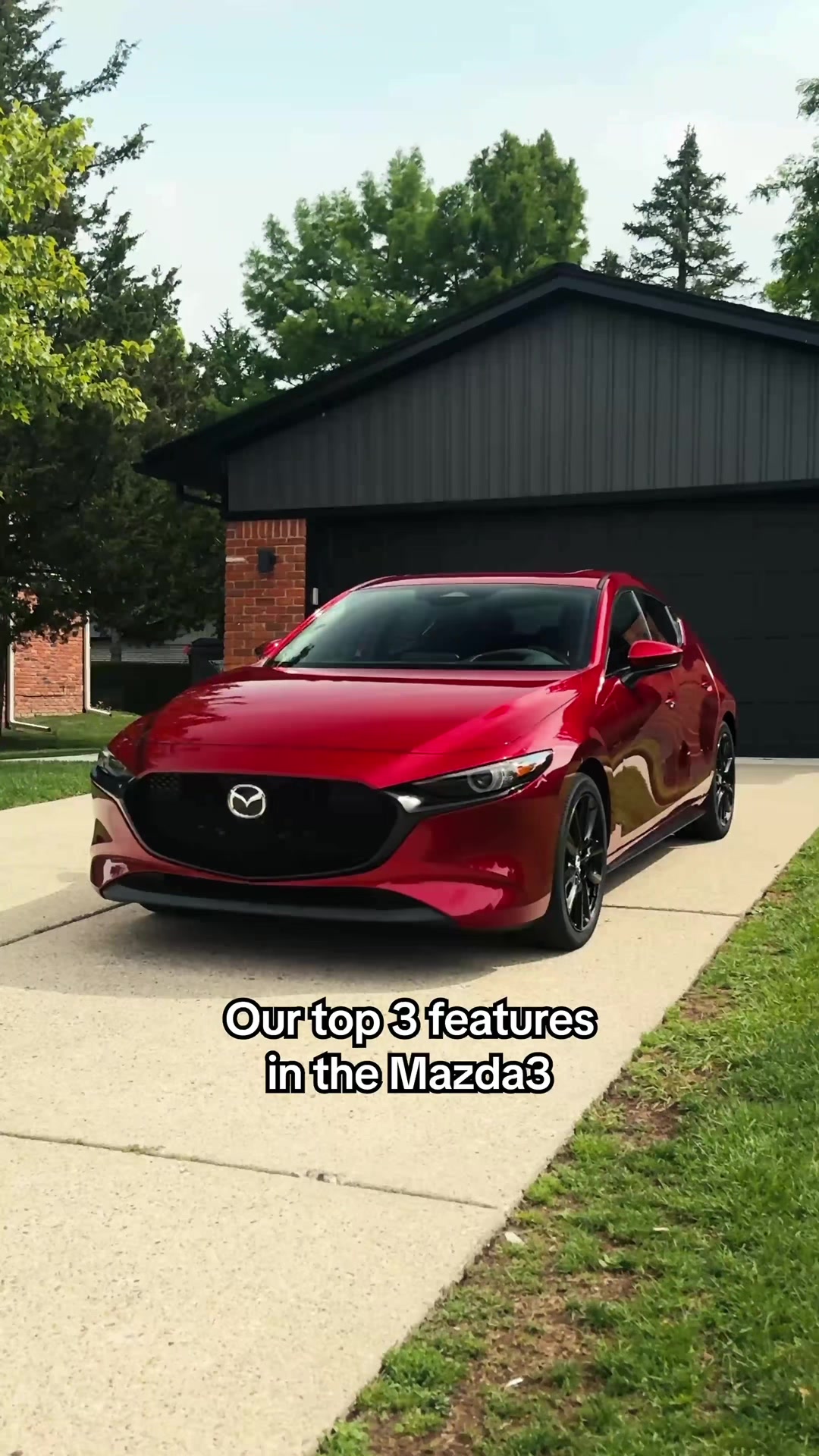 @Mazda USA