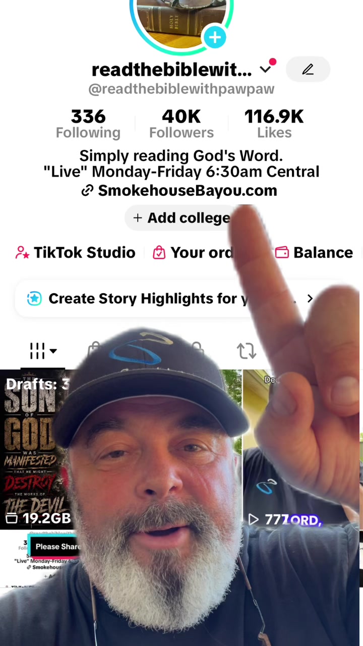@readthebiblewithpawpaw