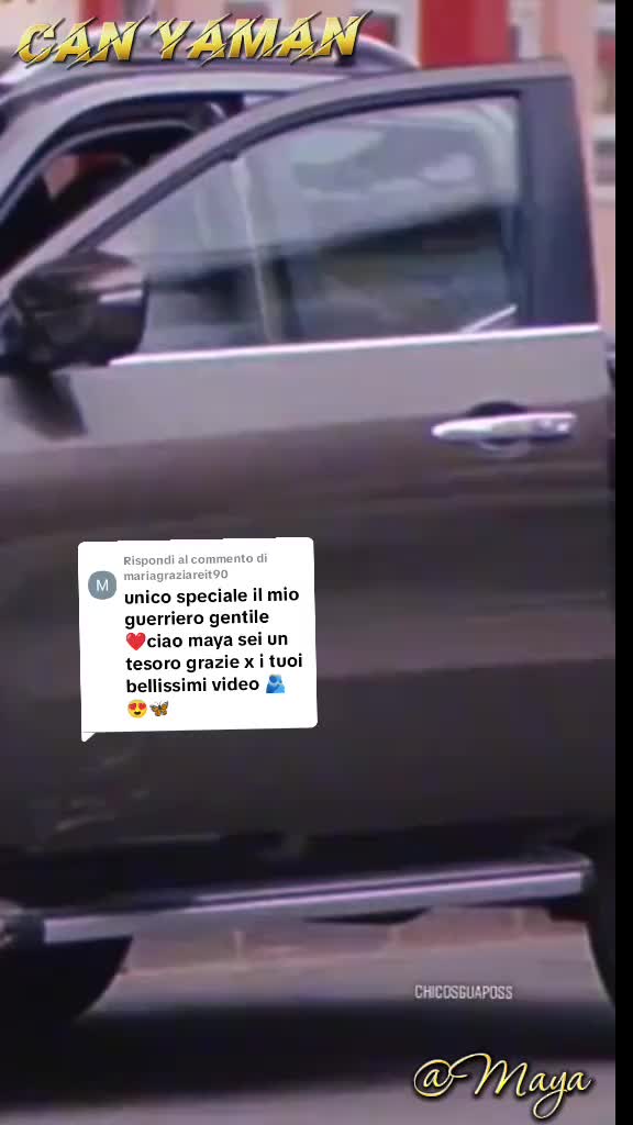 @Maya