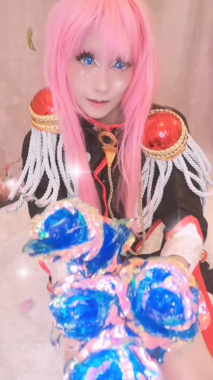 @🐬Princess Dolphin🐬