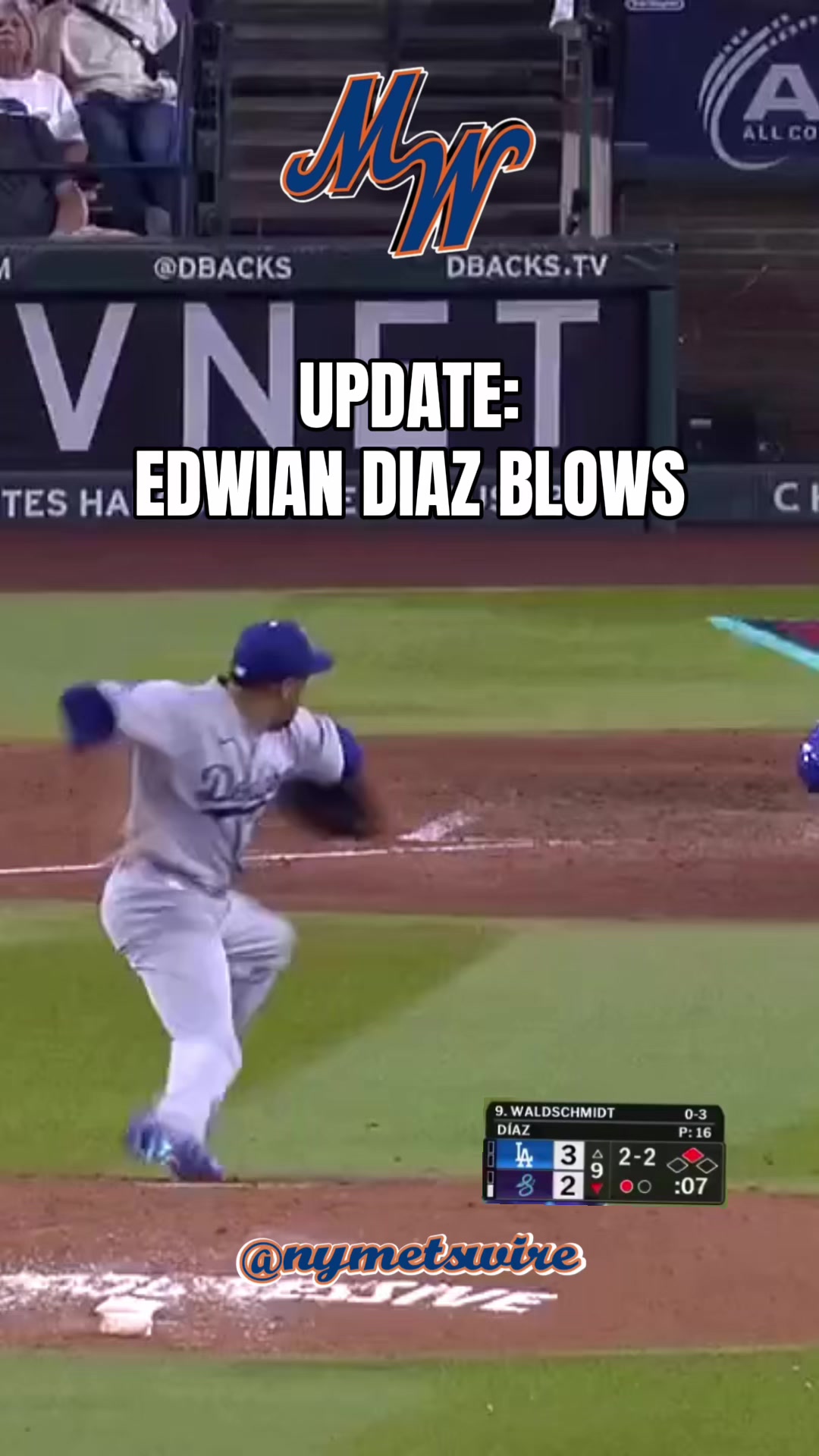 @Mets Wire