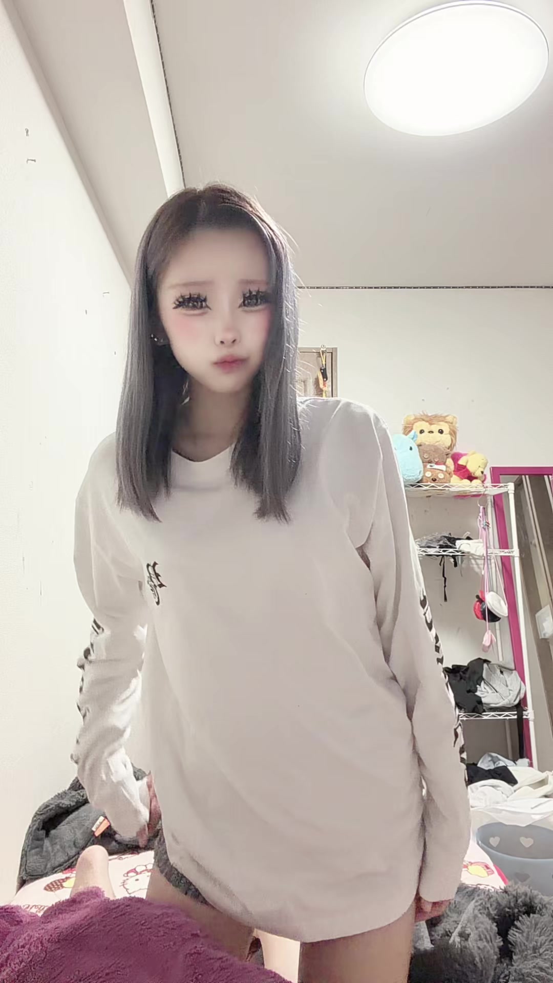 @ちゃむ