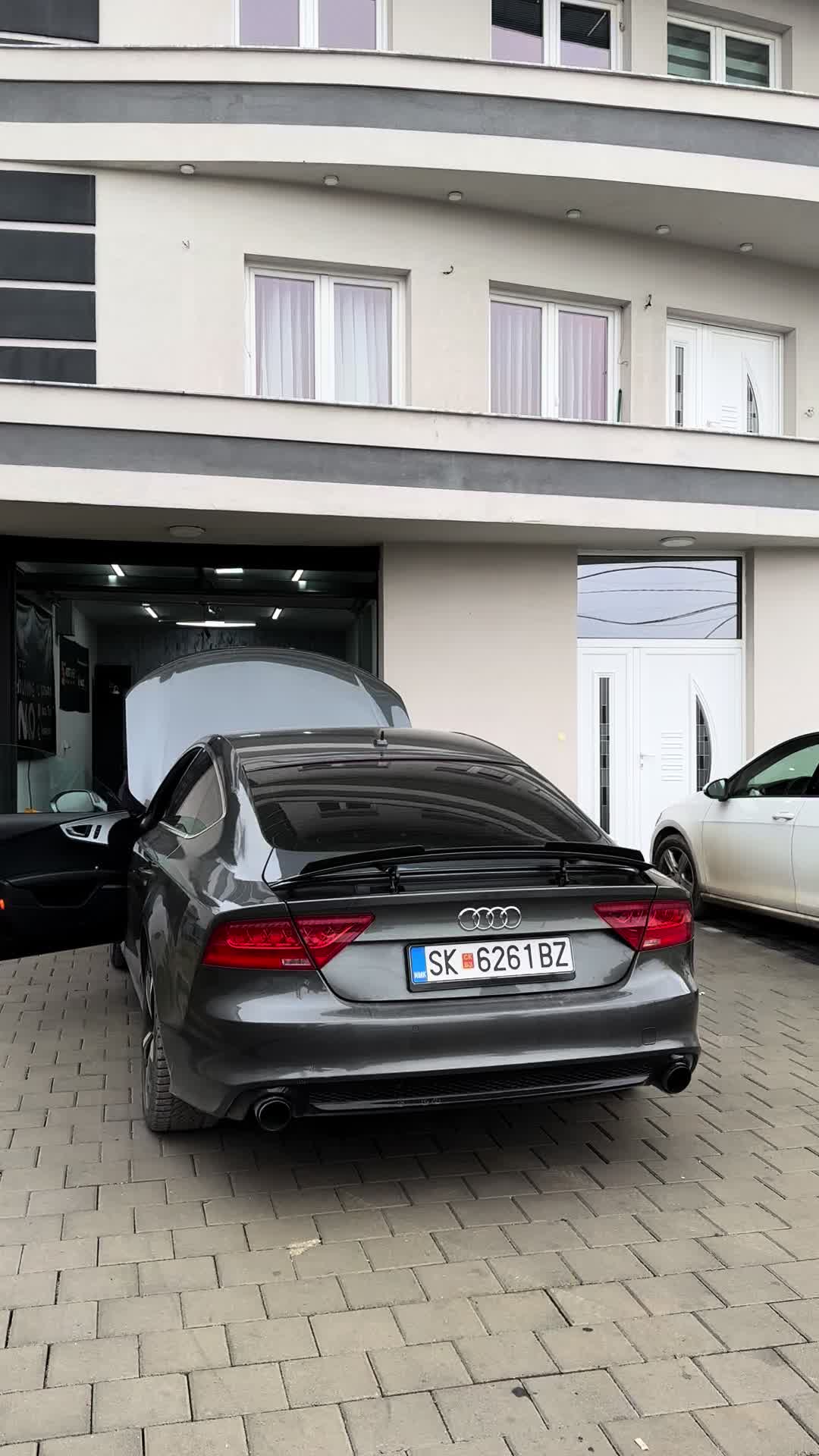 @Enko ChipTuning & Performance