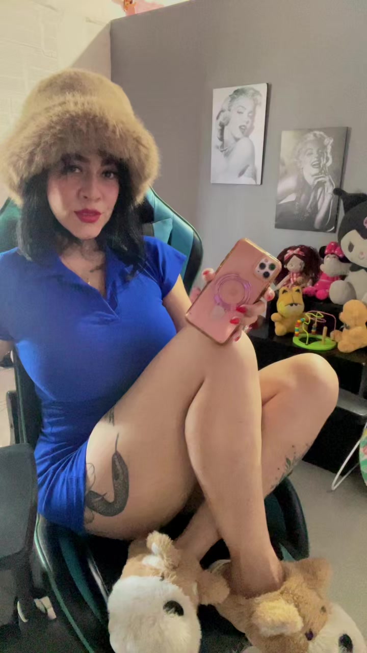 @Tiiffanyjacome