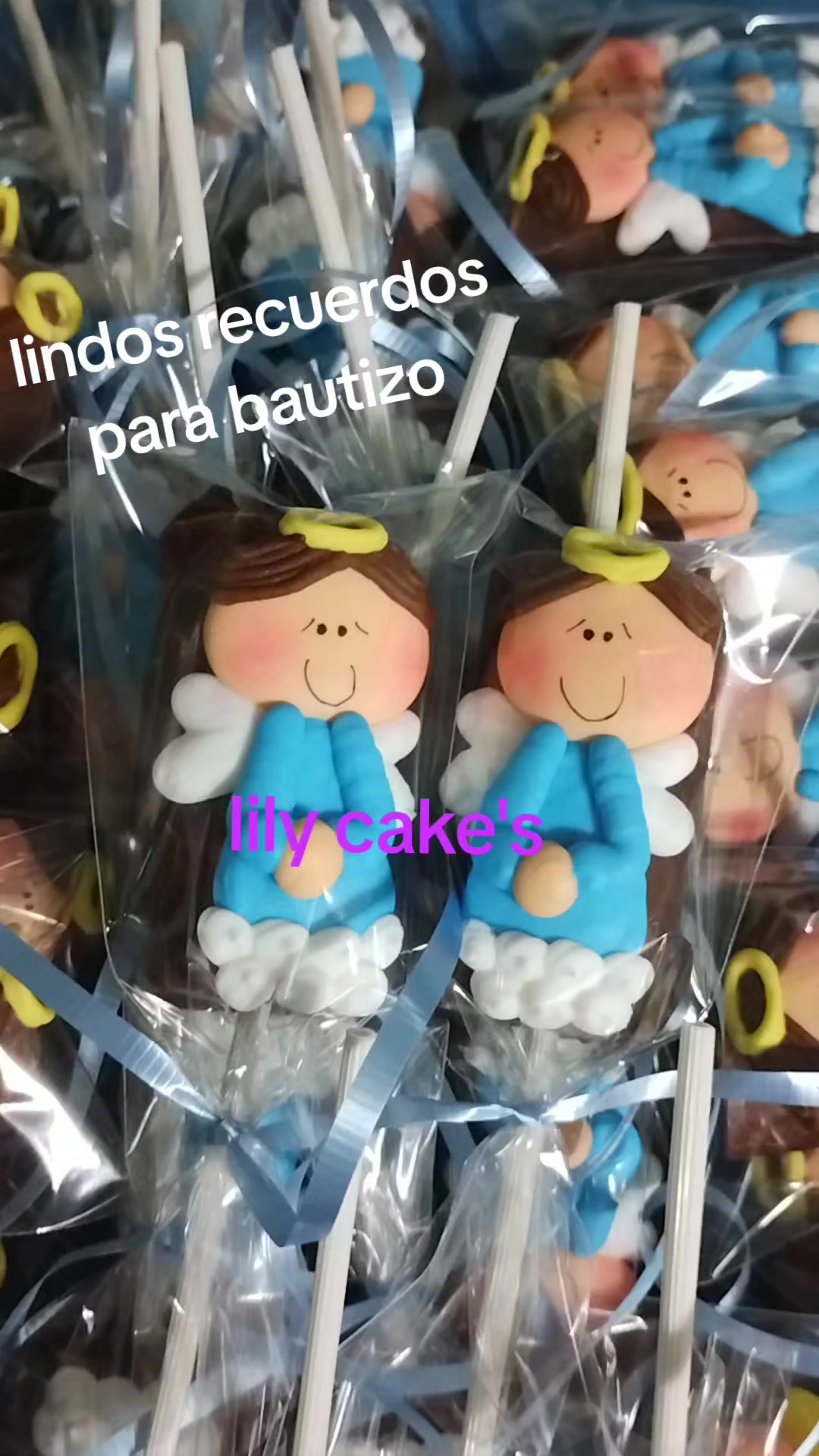 @lily cakes